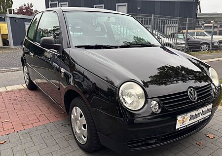 VW Lupo gebraucht kaufen VW Lupo Volkswagen 1.0 BASIS