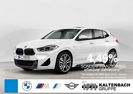 BMW X2 xDrive20iA M-Sportpaket NAVI,AHK,PGD,KAMERA,P