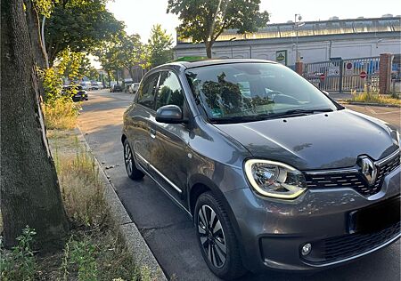 Renault Twingo TCe 90 EDC Intens