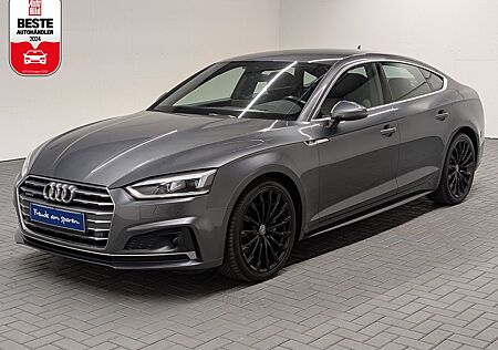 Audi A5 Sportback S-Line quattro Matrix/Navi/HUD/B&O/