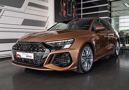 Audi RS3 RS 3 Lim. 2.5 TFSI quattro