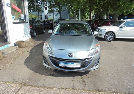 Mazda 3 Lim. Active Plus