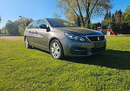 Peugeot 308 PureTech 130 Style SW Style