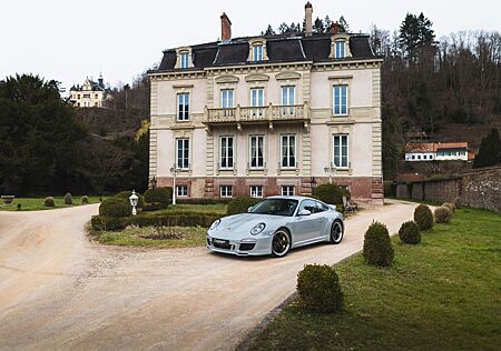 Porsche 997 Sport Classic