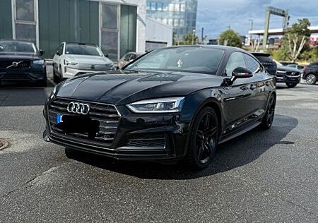 Audi A5 2.0 TFSI S tronic quattro Sportback -
