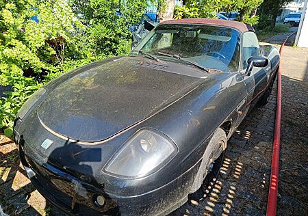 Fiat Barchetta 1.8 16V -