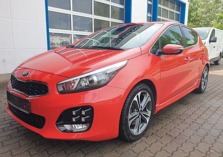 Kia Cee'd / Ceed 1.0 T-GDI GT Line