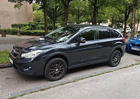 Subaru XV 2.0D Comfort 4WD Comfort Euro 5 Diesel allrad