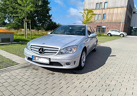Mercedes-Benz CLC 180 KOMPRESSOR -