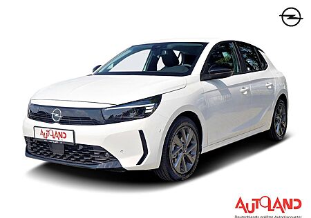 Opel Corsa 1.2 DI Turbo LED Tempomat Kamera