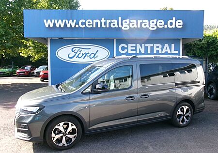 Ford Grand Tourneo Connect 2.0 EcoBlue ACTIVE