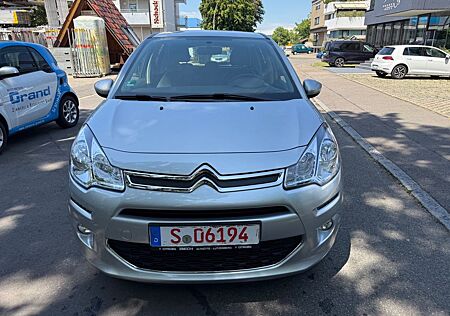 Citroën C3 Selection