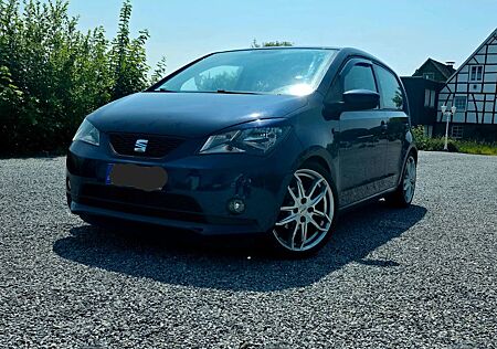 Seat Mii 1.0 55kW Style Style