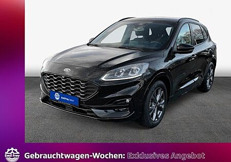 Ford Kuga 1.5 EcoBlue Aut. ST-LINE LED AHK NAV 4x SHZ