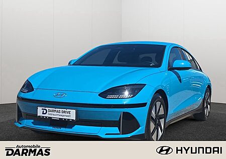 Hyundai IONIQ 6 Klimaaut. Navi Voll-LED Apple Android