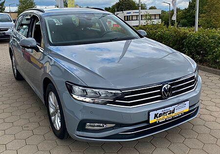 VW Passat Variant Volkswagen Business DSG, Navi, SHZ, RFK,