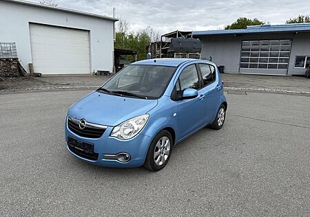 Opel Agila 1.2 Edition Tüv + KD Neu *Garantie*