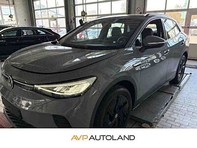 Volkswagen ID.4 Pro Performance | NAVI | AHK | LED |