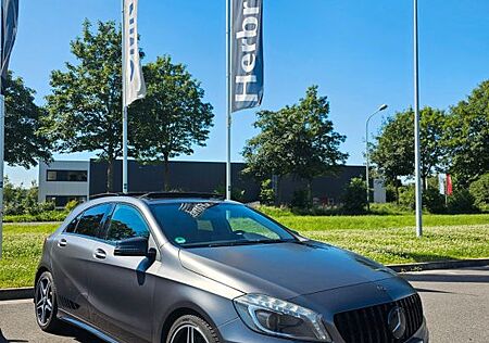 Mercedes-Benz A 220