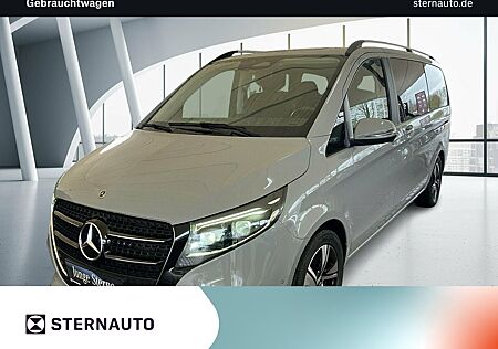 Mercedes-Benz V 250 d STYLE Lang DISTR. Navi Standhzg