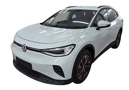 VW ID.4 Volkswagen Pro IQ-LED+AHK+360°KAM+KEYLESS+NAVI+WÄRMEPU