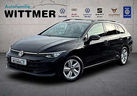 VW Golf Volkswagen VAR 1.5 eTSI 150PS Life NAV/APP/ACC/RFK/LED