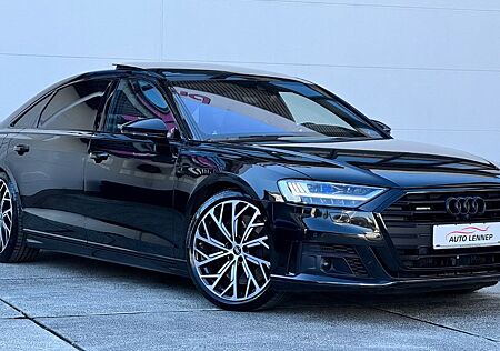 Audi A8 60TDI L quattro*S Line Sportpaket*Laser*Pano*