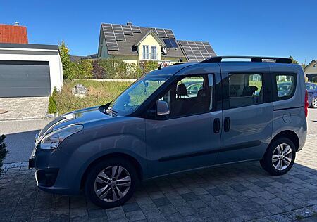 Opel Combo 1.4 Turbo 88kW(120PS) Edition Edition