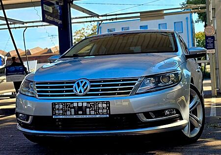 VW CC Volkswagen 2.0 TSI Sport Plus Automatic *FEST PREIS !!!