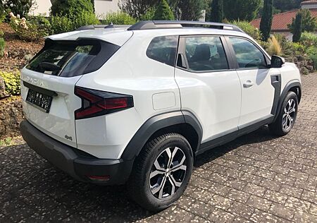 Dacia Duster TCe 130 4x4 Expression+KAMERA+SOFORT
