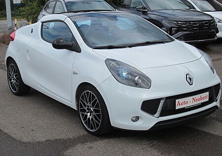 Renault Wind Dynamique