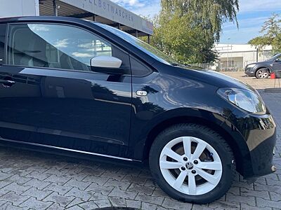Skoda Citigo  "Sound"