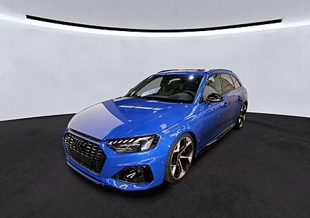 Audi RS4 AVANT COMPETITION+ BLACK ACC/PANO/HuD/B&O/VC