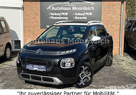 Citroën C3 Aircross Shine Pano Spur Head Up TÜV NEU