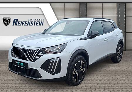 Peugeot 2008 Allure 100 NAVI SHZ 360° TOTWINKEL GRIP C