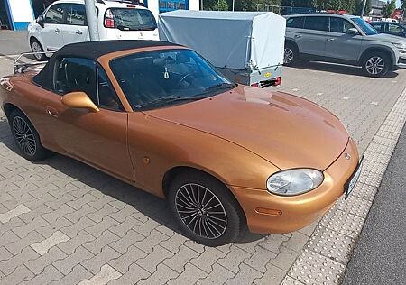 Mazda MX-5 1.6 16V -