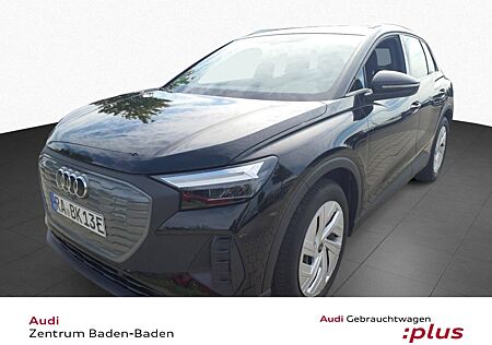Audi Q4 e-tron Q4 35 e-tron LED*NAVI*VIRTUAL*MFL*MMI