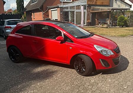 Opel Corsa 1.4 Color Edition