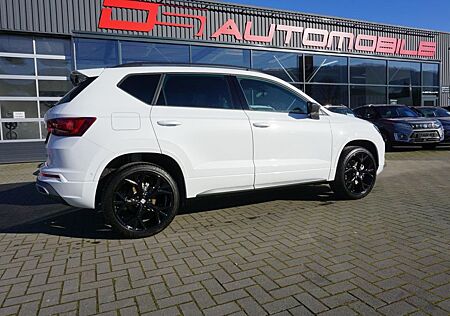 Seat Ateca 1.5 TSI ACT FR OPF 19Zoll/Pano/Virtuall