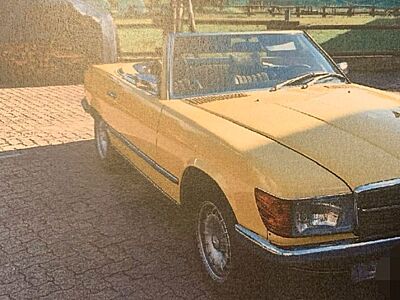 Mercedes-Benz 350
