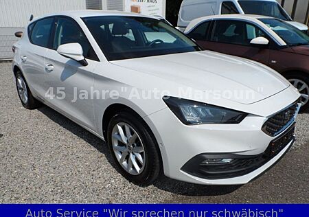 Seat Leon Style Temp.SZH.Kamera,PDC,ALU,Garantie!