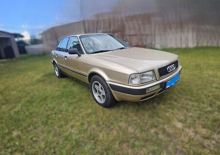 Audi 80 2.0 E Auto Avant E