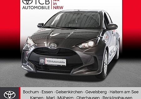 Toyota Yaris 1.0 Dual-VVTi Comfort *CARPLAY*KAMERA*KLIM