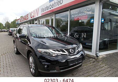 Nissan Murano Executive