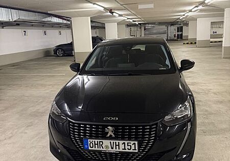 Peugeot 208 PureTech 100 Active Pack Active Pack