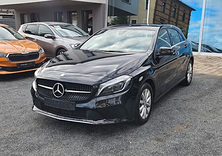 Mercedes-Benz A 160 Style *LED*FREISPRECH*KAMERA*ALU*NAVI