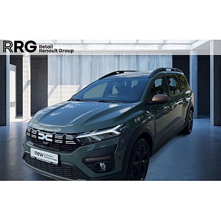 Dacia Jogger leasen