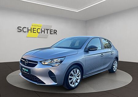 Opel Corsa 1.2 Direct Injection Turbo Start/Stop Edit