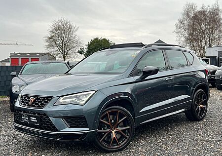 Cupra Ateca 4DRIVE-BEATS-360°-BREMBO-VIRTUAL-PANORMA
