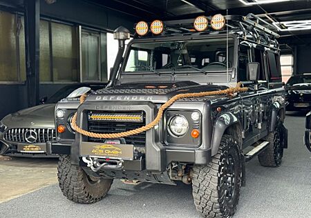 Land Rover Defender *110 E*Station Wagon*BUFFL Edition*